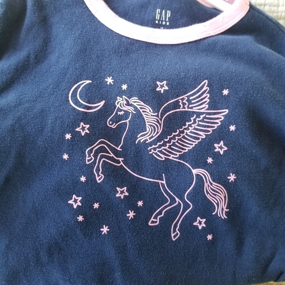 Gap | PJ Set - Picture 3 of 5